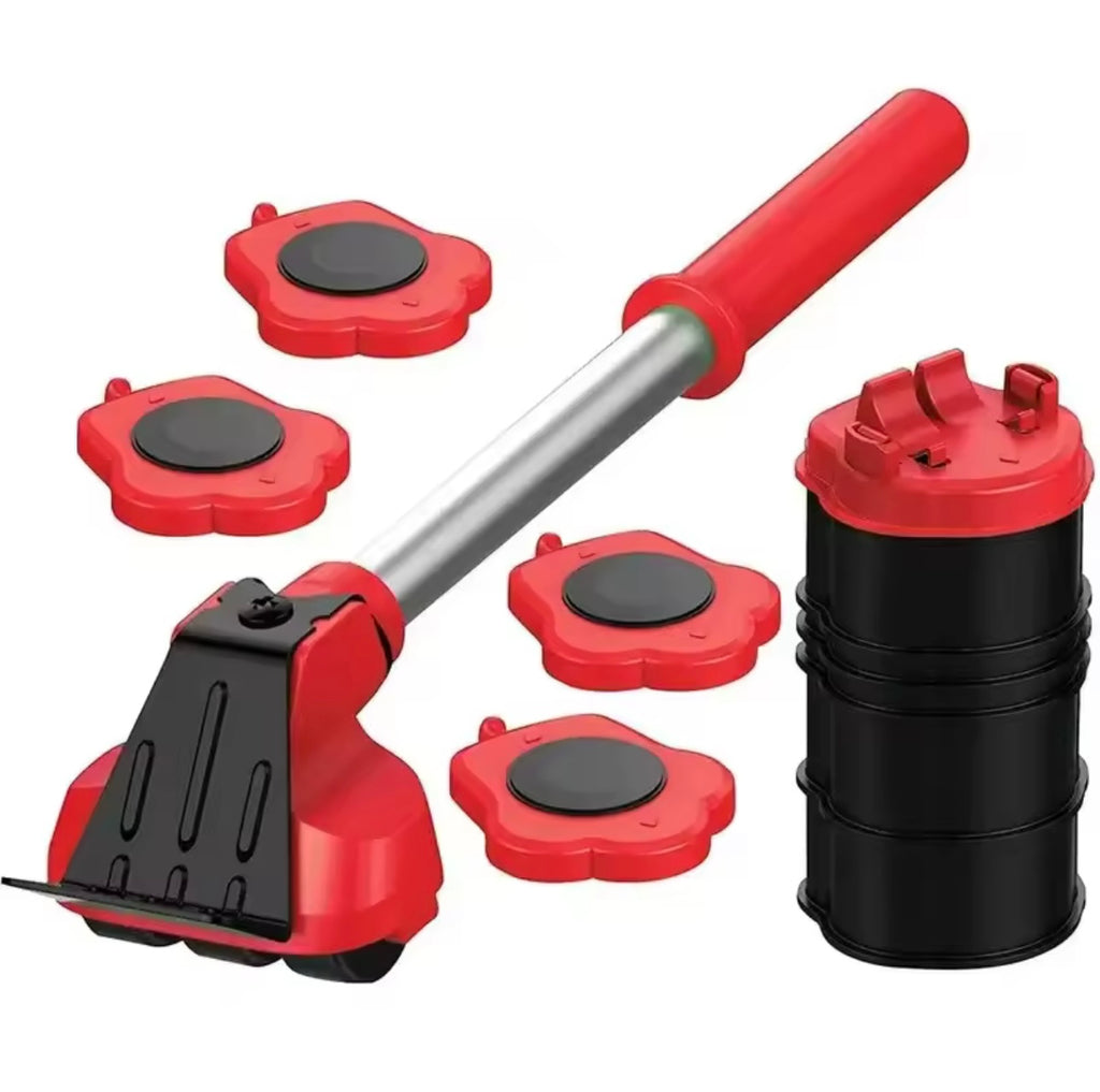 Movexa™ Heavy Duty Furniture Lifter Pro